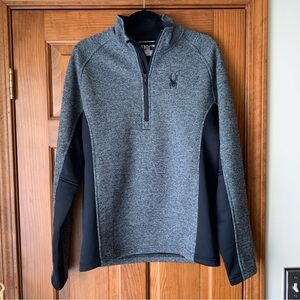 Spyder Pullover Men’s medium